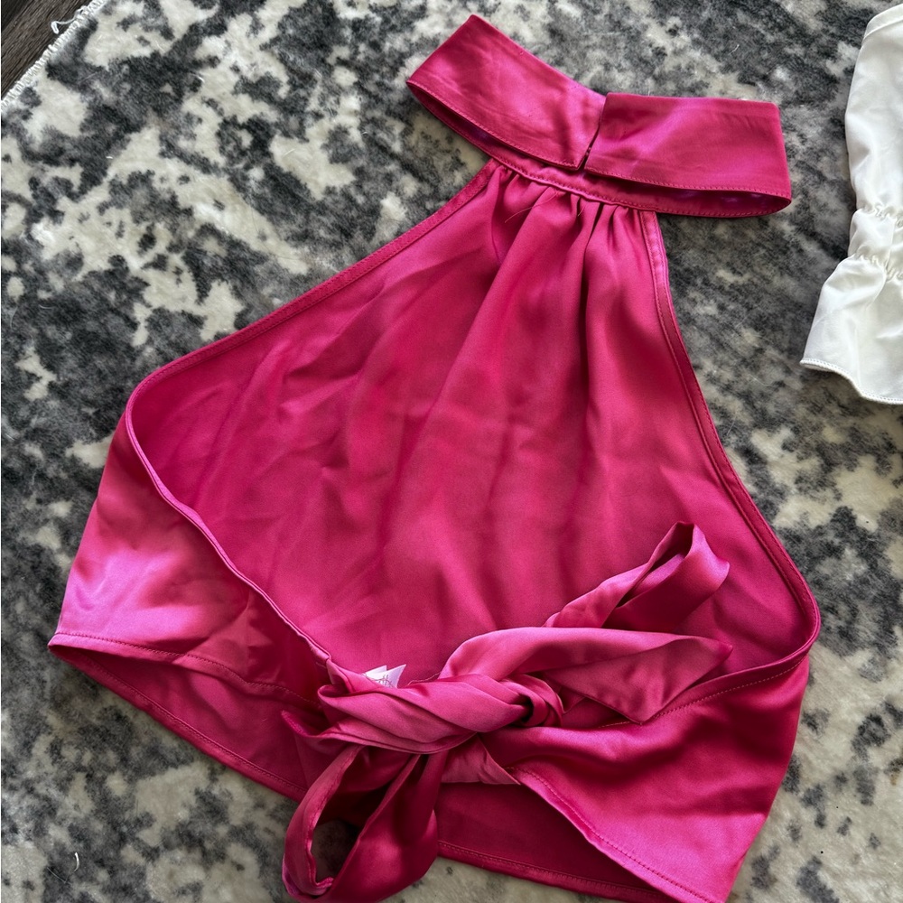 Crop top bundle - Picture 2 of 6